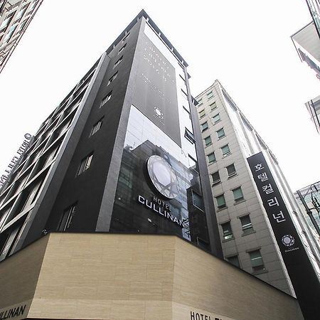 Hotel Cullinan Daechi Seoul Bagian luar foto