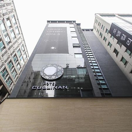 Hotel Cullinan Daechi Seoul Bagian luar foto