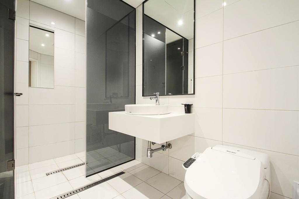 Hotel Cullinan Daechi Seoul Bagian luar foto