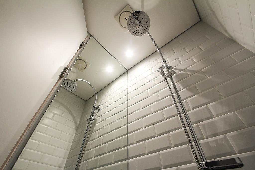 Hotel Cullinan Daechi Seoul Bagian luar foto