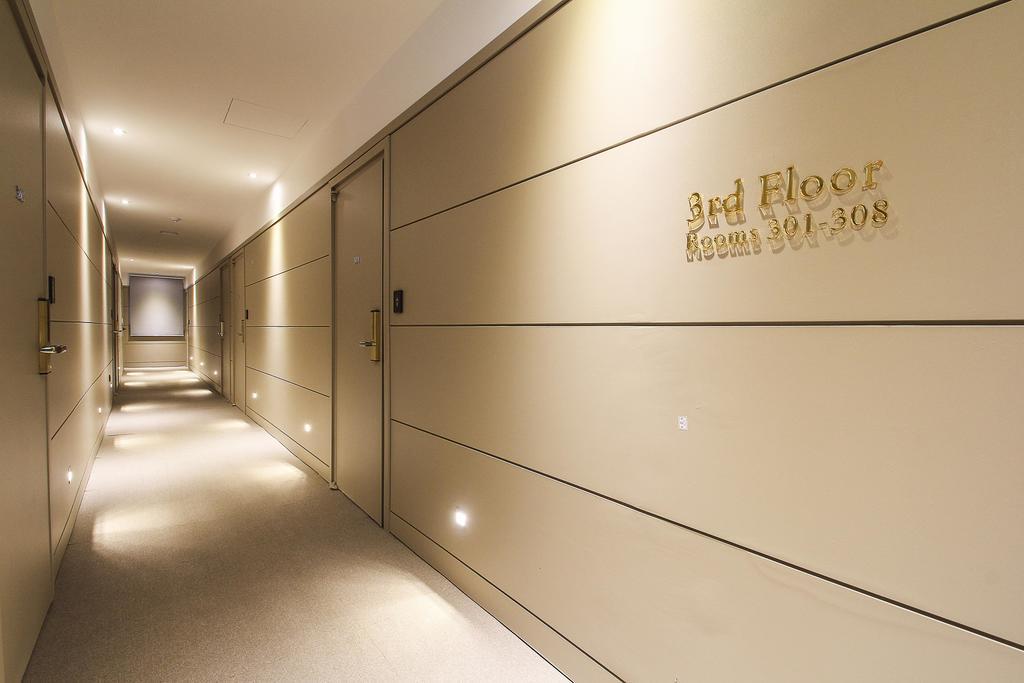Hotel Cullinan Daechi Seoul Bagian luar foto