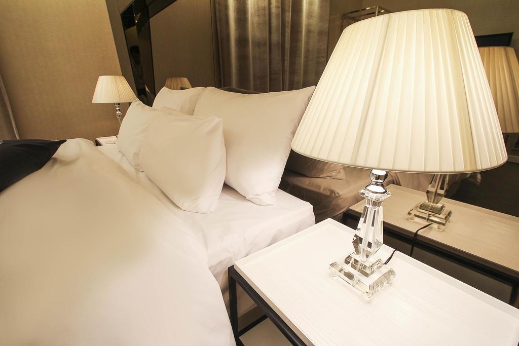 Hotel Cullinan Daechi Seoul Bagian luar foto