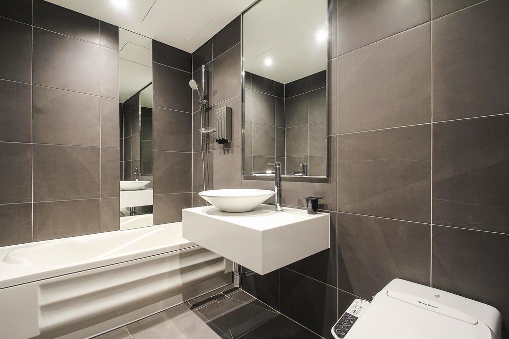 Hotel Cullinan Daechi Seoul Bagian luar foto