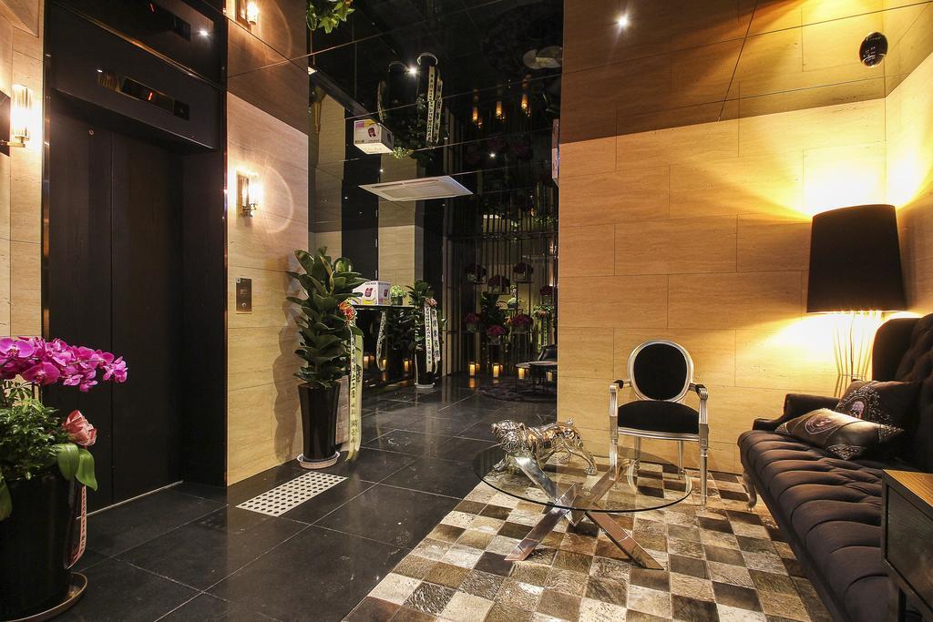 Hotel Cullinan Daechi Seoul Bagian luar foto