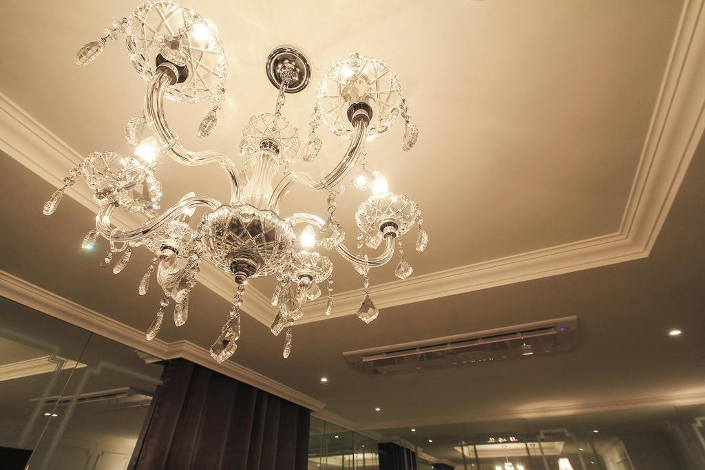 Hotel Cullinan Daechi Seoul Bagian luar foto
