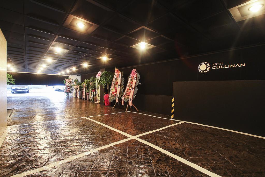 Hotel Cullinan Daechi Seoul Bagian luar foto