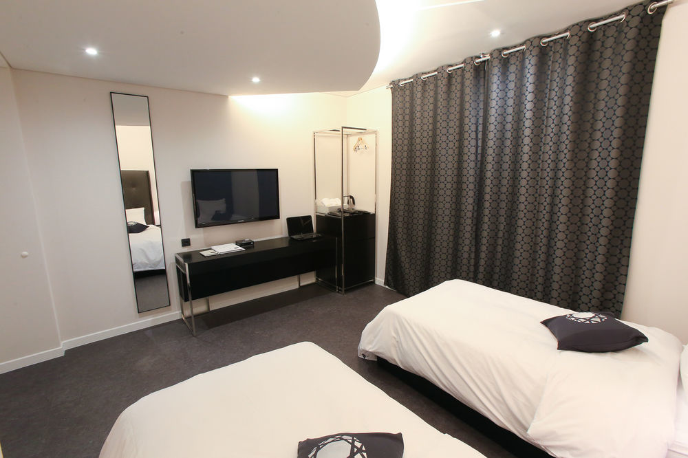 Hotel Cullinan Daechi Seoul Bagian luar foto